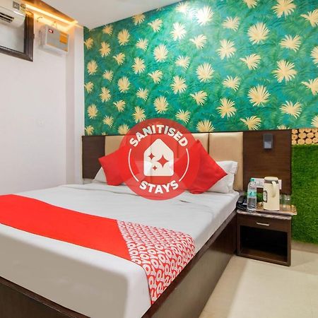 Oyo 48489 Adarsh Plaza Hotel Saharanpur Exterior foto