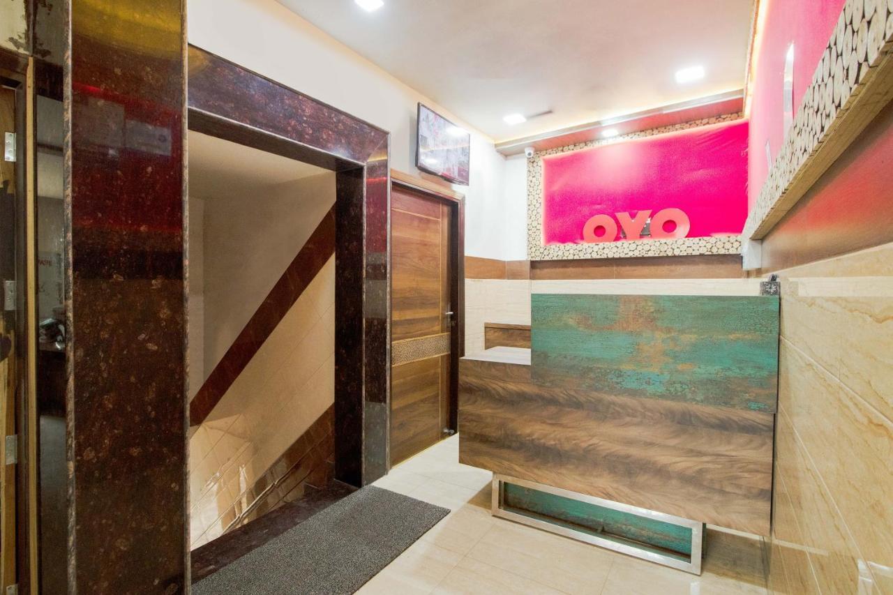 Oyo 48489 Adarsh Plaza Hotel Saharanpur Exterior foto
